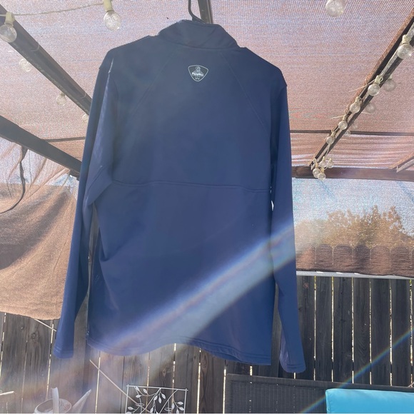 Refrigiwear heavyweight flex wear top - Picture 7 of 7